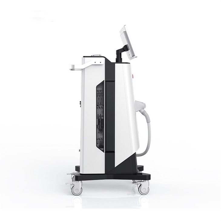 Laser Hair Removal And Skin Rejuvenation Machine