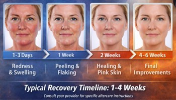 Terini lazer bilan qayta tiklashdan qancha vaqt tiklanishi mumkin